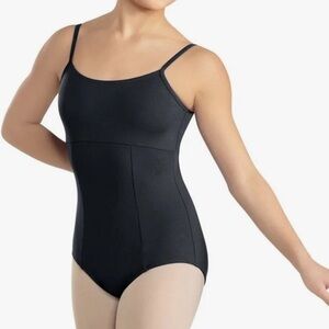 Revolution Dancewear Classic Strappy Back Leotard | L